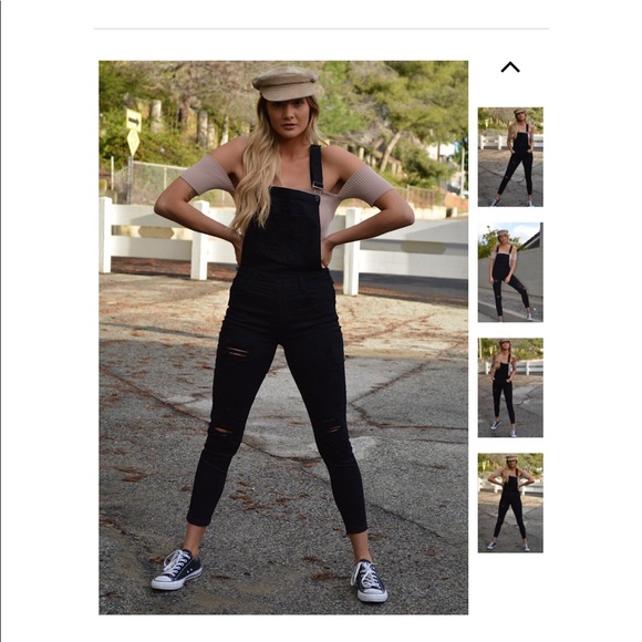 LAST 1️⃣ Road Warrior Destructed Overall - Picture 6 of 7